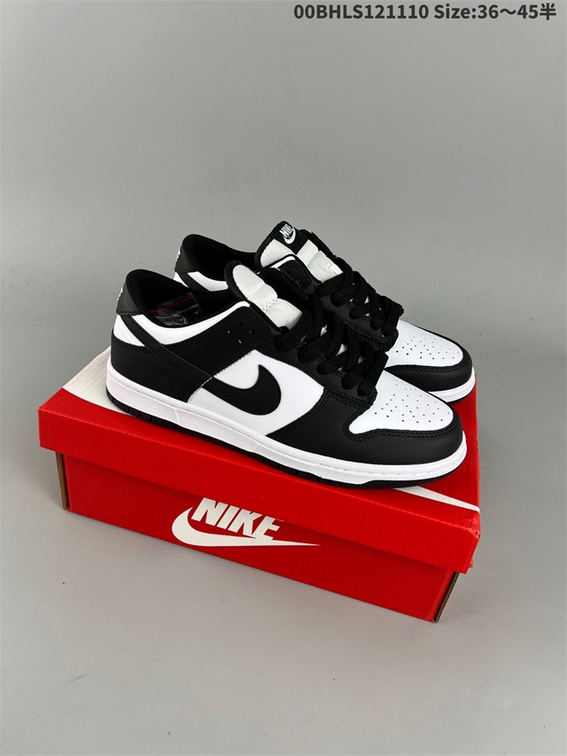 women low top dunk shoes 2022-12-5-064